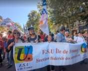 section fédérale retraités