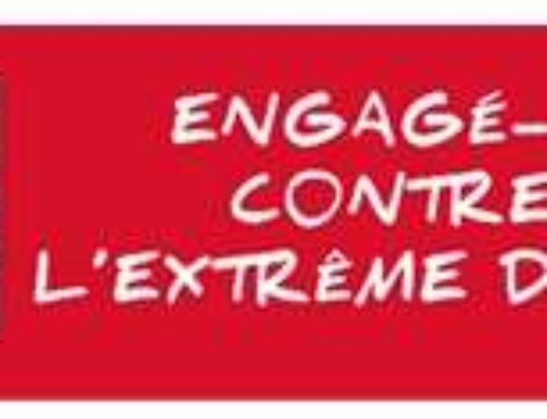 FSU : Face à l’extrême droite : défendre les droits et porter des alternatives