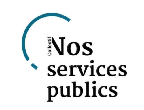 Le collectif Nos services publics publie son troisième rapport annuel, consacré à l’égalité d’accès aux services publics.