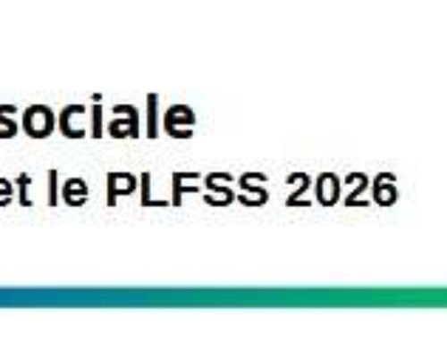 Un budget de guerre sociale