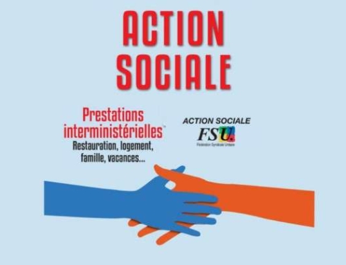 GUIDES ACTION SOCIALE