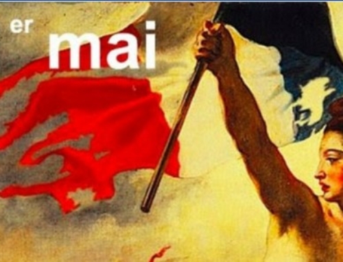 Le 22 janvier l’Assemblée nationale doit rejeter l’attaque du 1er mai, seul jour obligatoirement chômé et payé