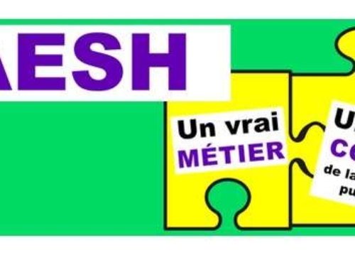 AESH sacrifiées : un choix politique contre l’école inclusive