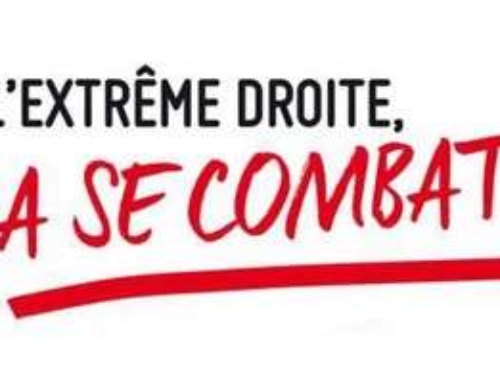 La FSU engagée contre l’extrême-droite