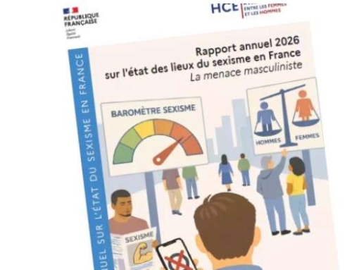 Rapport 2026 sur l’état des lieux du sexisme en France : la menace masculiniste, la FSU réagit