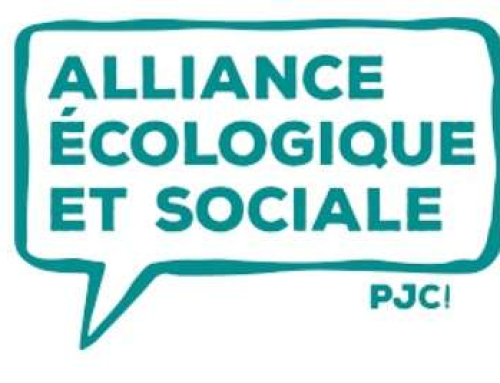 Communiqué de l’AES : la premier mai doit rester un jour chômé !