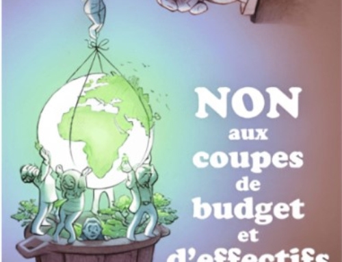 Budget 2026 : la FSU Écologie alerte sur un recul majeur de l’action environnementale de l’État !
