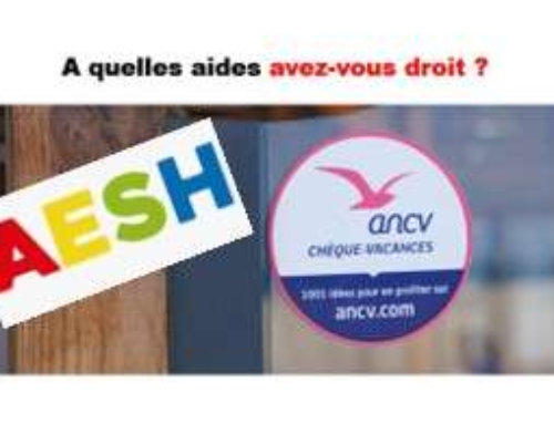 AESH à quelles aides avez-vous droit ?
