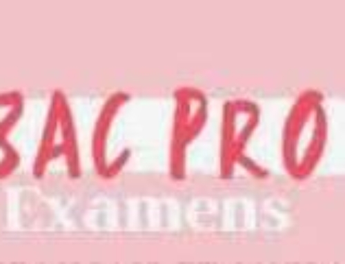 Terminale bac pro : acculé à organiser des examens mi-juin 2027, le ministre doit maintenant arrêter le mauvais feuilleton du parcours personnalisé