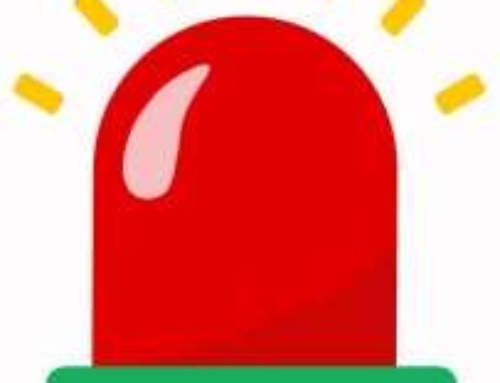 Rentrée 2026 – réagir ensemble sans attendre !