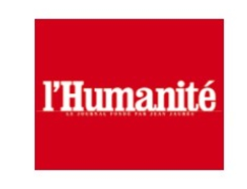 Lettre ouverte sur la protection des ONG palestiniennes, parue dans l’Humanité