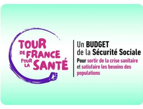 Budget de la Sécurité Sociale 2026, la Santé toujours maltraitée ! Un budget encore une fois très inférieur aux besoins