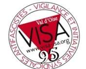 logo VISA 95