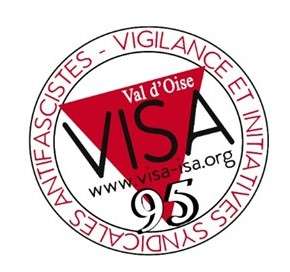 logo VISA 95