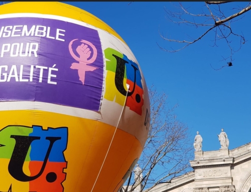 Communiqué – La FSU agit au quotidien pour empêcher les reculs des droits des femmes