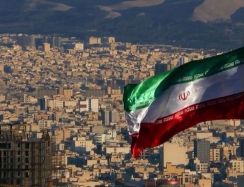 Communiqué – Iran : Pour le droit international et la protection des populations, il faut un cessez-le-feu !