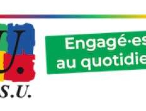 Le Service public, incompatible avec l’extrême droite et ses idées   