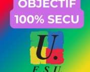 objectif 100% sécu