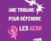défendre les aesh