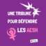 défendre les aesh