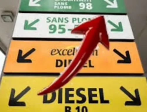 Communiqué – Flambée des prix de l’énergie : il faut des mesures d’urgence pour les personnels de la Fonction publique