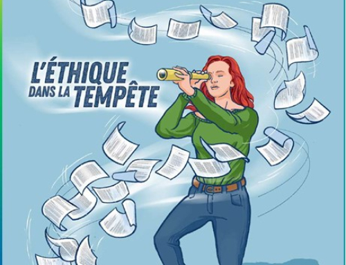 Travail social : l’éthique dans la tempête Comment garder le cap et résister ?