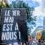 le 1er mai est aux travailleuses-eurs