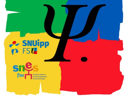 Journées nationales des PsyEN : 25 et 26 juin 2026