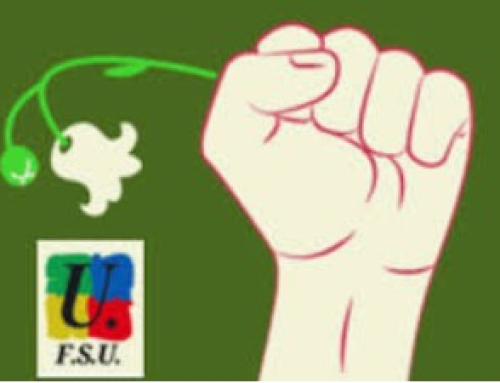 Communiqué intersyndical – Travail le 1er mai : une brèche toujours inacceptable