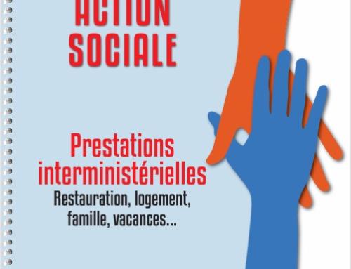 Guide Action Sociale Interministérielle – Édition 2026