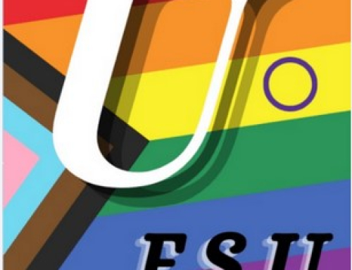 Communiqué intersyndical : au travail comme ailleurs, luttons contre les LGBTIphobies !