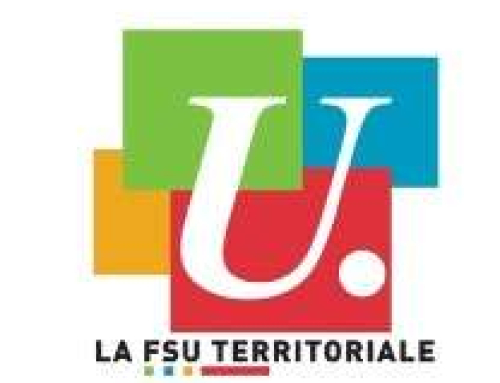 Préavis de grève de la FSU Territoriale couvrant la période du 5 au 30 juin
