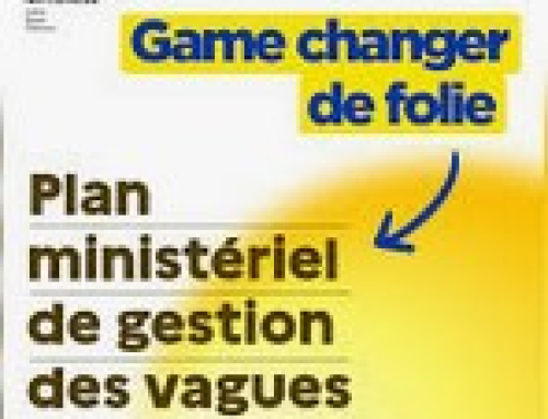 Canicule à l’école : un plan ministériel entre prévention et aveu d’impuissance