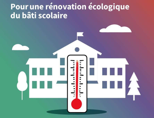 Rapport de l’AES – L’école bien dans ses murs