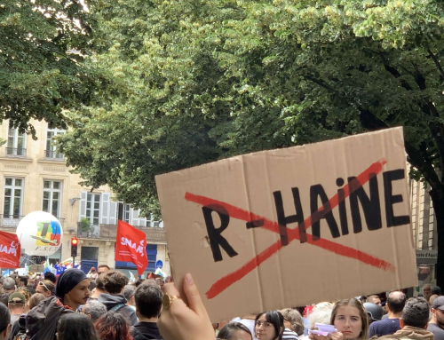 L’extrême-droite au pouvoir : « On n’a jamais essayé », « on ne savait pas ! »