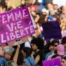 femme vie liberté