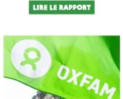oxfam rapport