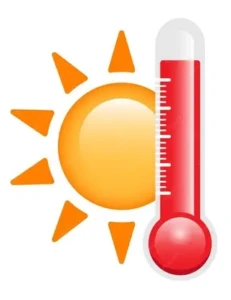 canicule