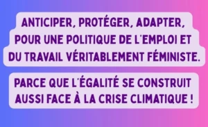 canicule anticiper protéger adapter