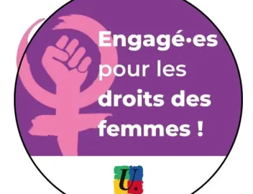 Pour Elles infos – Mai 2026