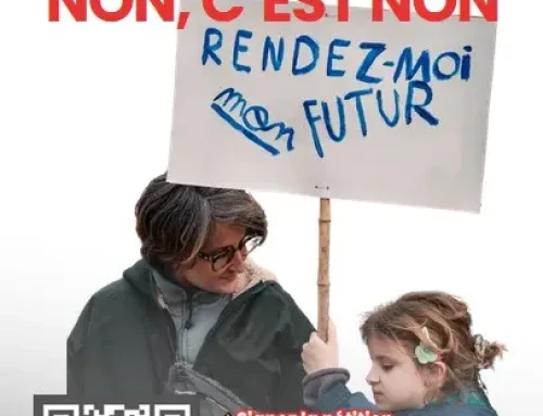 CONTRE LA LOI URGENCE AGRICOLE / DUPLOMB 2